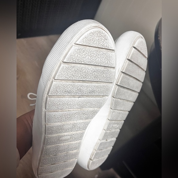 Dr. Scholls Women's Time Off Platform Sneakers 8.5 - Picture 10 of 10